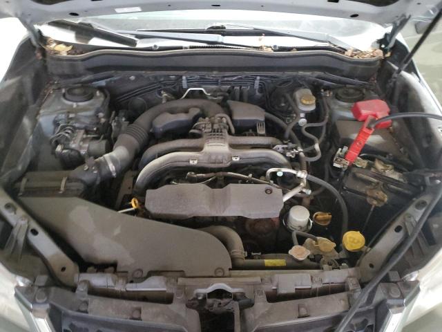 Photo 12 from auction – 2015 SUBARU FORESTER 2 with VIN JF2SJAFC6FH458747