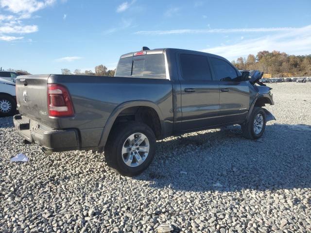 Photo 3 from auction – 2019 RAM 1500 with VIN 1C6SRFJT0KN862397