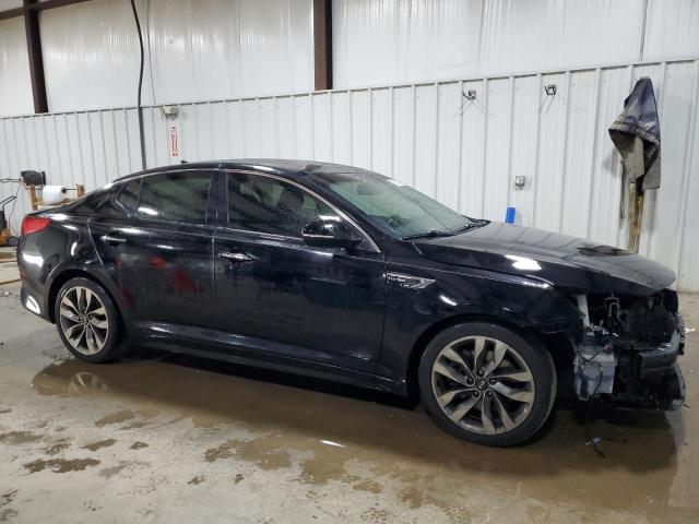 Photo 4 from auction – 2014 KIA OPTIMA SX with VIN 5XXGR4A67EG326785