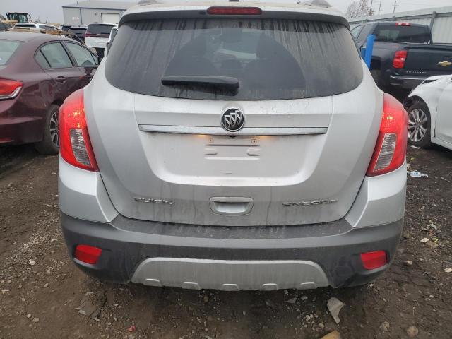 Photo 6 from auction – 2014 BUICK ENCORE with VIN KL4CJASB9EB592146