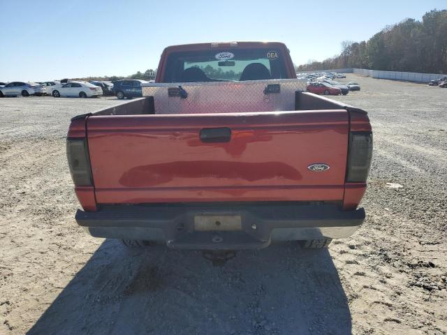 Photo 6 from auction – 2002 FORD RANGER SUP with VIN 1FTZR45E02PA10868