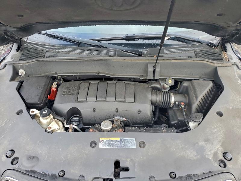 Photo 12 from auction – 2015 BUICK ENCLAVE with VIN 5GAKVCKD5FJ158219