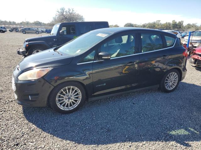صورة رقم 1 من المزاد - 2015 FORD C-MAX SEL مع VIN 1FADP5BU1FL117545