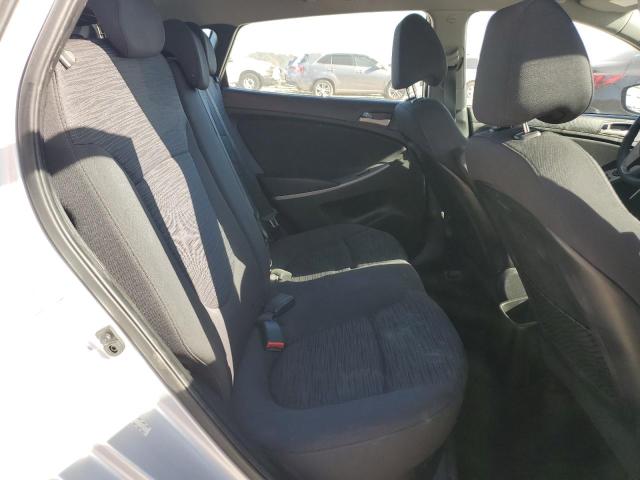 Photo 10 from auction – 2017 HYUNDAI ACCENT SE with VIN KMHCT5AE1HU320648