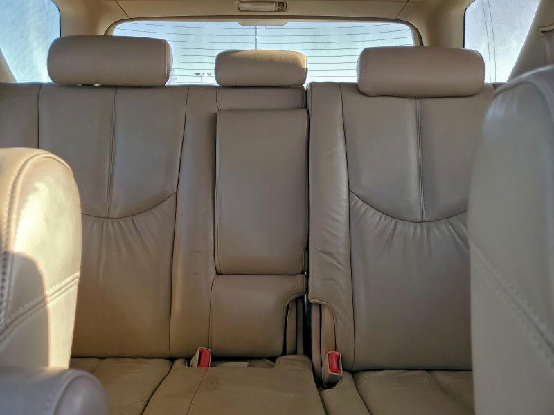 Photo 10 from auction – 1999 LEXUS RX 300 with VIN JT6HF10U8X0082894