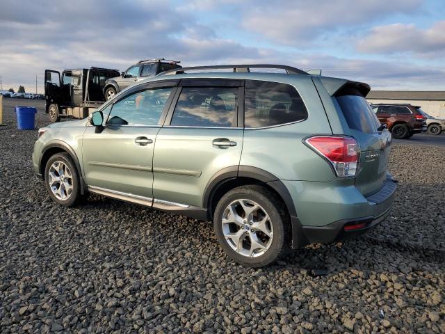 Photo 2 from auction – 2018 SUBARU FORESTER 2 with VIN JF2SJAWC6JH587984