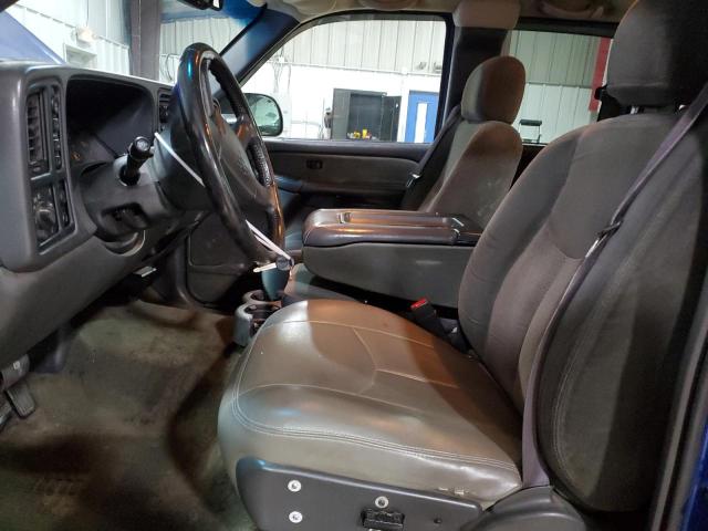 Photo 7 from auction – 2003 CHEVROLET SILVERADO with VIN 2GCEK19T331138269