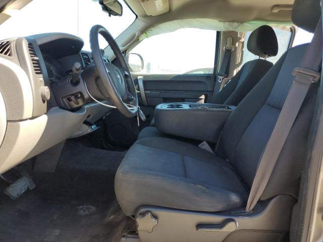 Photo 7 from auction – 2013 GMC SIERRA C15 with VIN 3GTP1UEA4DG180850