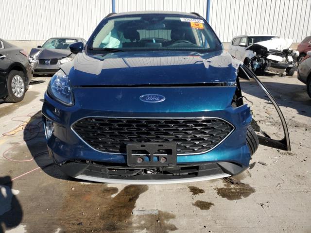 Photo 5 from auction – 2020 FORD ESCAPE TIT with VIN 1FMCU9DZ6LUA65068