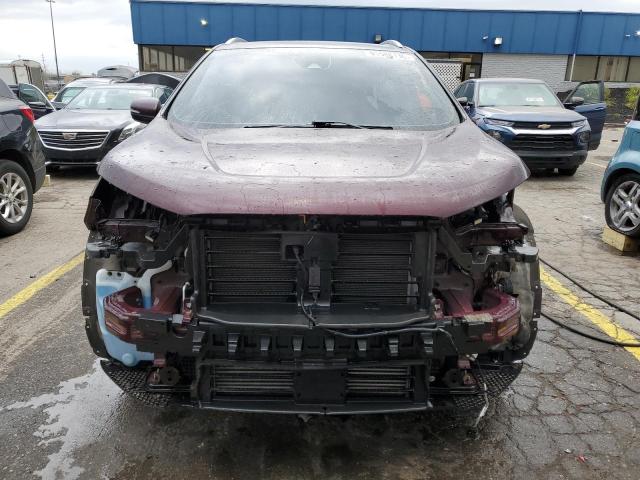 Photo 5 from auction – 2020 FORD EDGE SEL with VIN 2FMPK4J93LBA49723