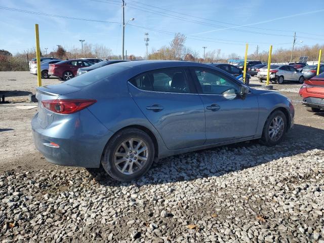 Photo 3 from auction – 2015 MAZDA 3 TOURING with VIN 3MZBM1V70FM178213