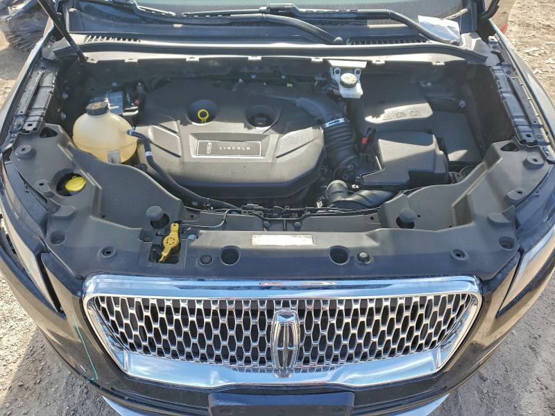 صورة رقم 11 من المزاد - 2019 LINCOLN MKC SELECT مع VIN 5LMCJ2C90KUL02912