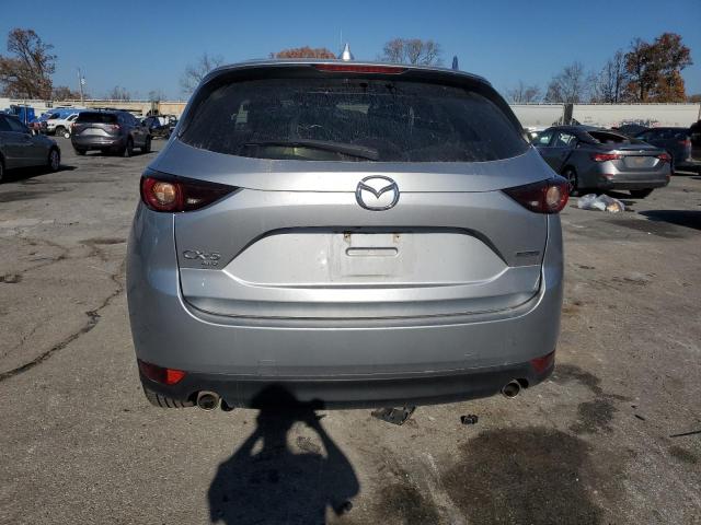 Photo 6 from auction – 2021 MAZDA CX-5 TOURI with VIN JM3KFBCM0M0450973