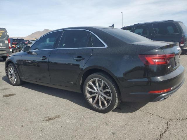 Photo 2 from auction – 2019 AUDI A4 PREMIUM with VIN WAUGMAF45KN008598
