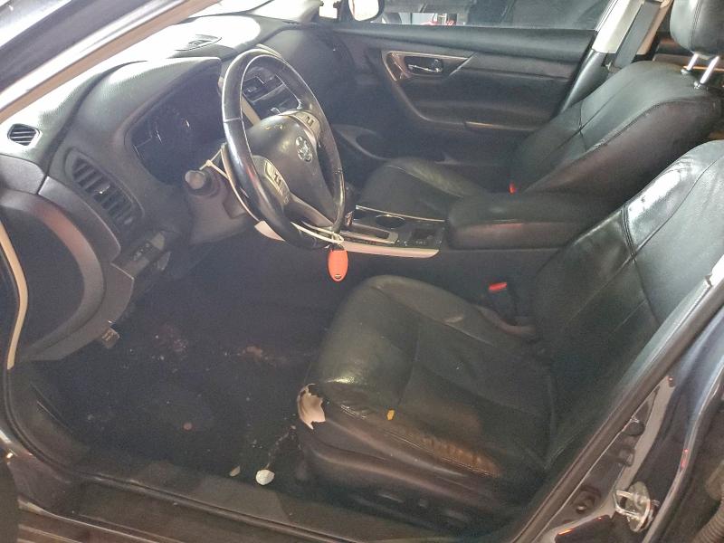 Photo 7 from auction – 2013 NISSAN ALTIMA 3.5 with VIN 1N4BL3AP5DN484310