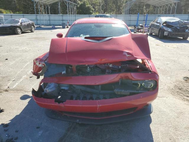 Photo 5 from auction – 2017 DODGE CHALLENGER with VIN 2C3CDZFJ6HH666359