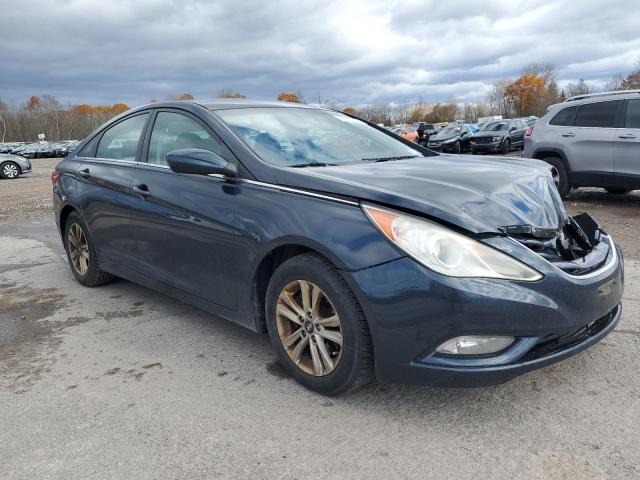 Photo 4 from auction – 2013 HYUNDAI SONATA GLS with VIN 5NPEB4AC4DH679960
