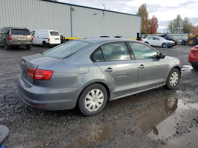 Photo 3 from auction – 2015 VOLKSWAGEN JETTA BASE with VIN 3VW2K7AJ5FM286420