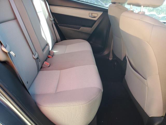 Photo 10 from auction – 2016 TOYOTA COROLLA L with VIN 5YFBURHEXGP468562