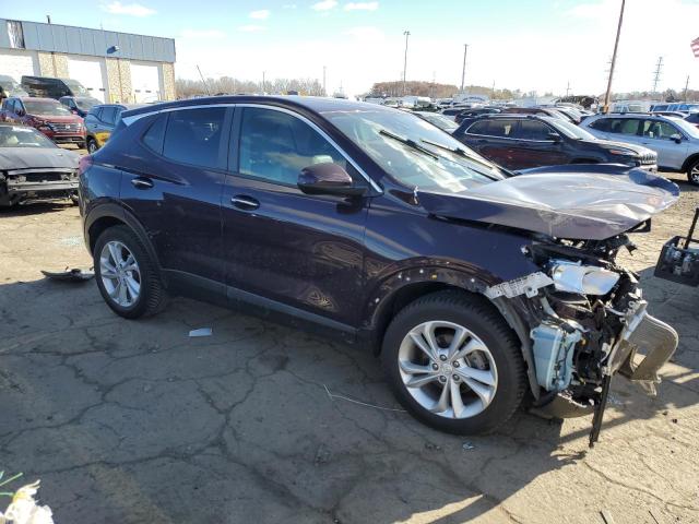 Photo 4 from auction – 2020 BUICK ENCORE GX with VIN KL4MMBS23LB097990