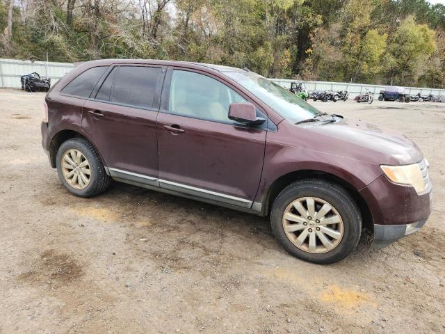 Photo 4 from auction – 2009 FORD EDGE SEL with VIN 2FMDK38C19BA97471