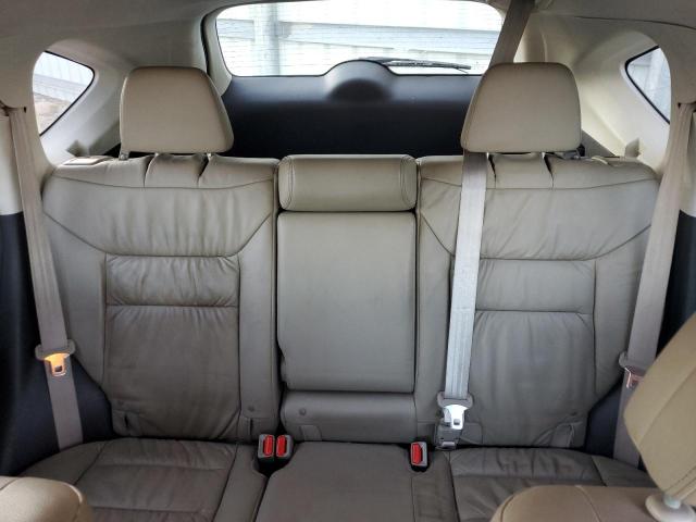 Photo 10 from auction – 2014 HONDA CR-V EXL with VIN 2HKRM3H75EH525970