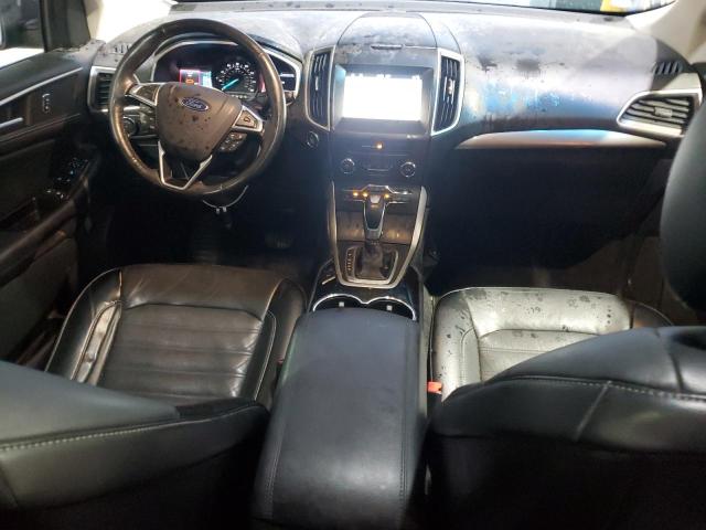 Photo 8 from auction – 2016 FORD EDGE SEL with VIN 2FMPK4J99GBB24933