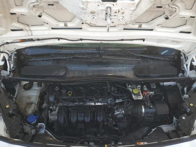 Photo 11 from auction – 2020 FORD TRANSIT CO with VIN NM0LS7E75L1439003