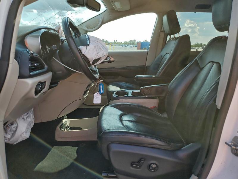 Photo 7 from auction – 2021 CHRYSLER PACIFICA with VIN 2C4RC1BG7MR547065