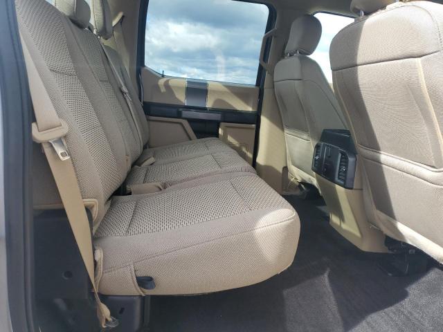 Photo 10 from auction – 2020 FORD F150 SUPER with VIN 1FTEW1EP6LKD36292