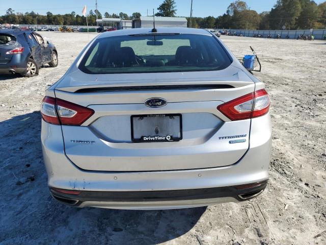 Photo 6 from auction – 2014 FORD FUSION TIT with VIN 3FA6P0K92ER384975