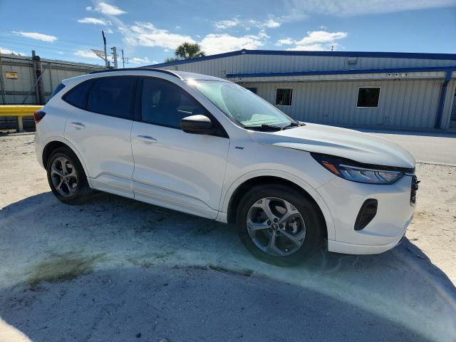 Photo 4 from auction – 2024 FORD ESCAPE with VIN 1FMCU0MN2RUA81155