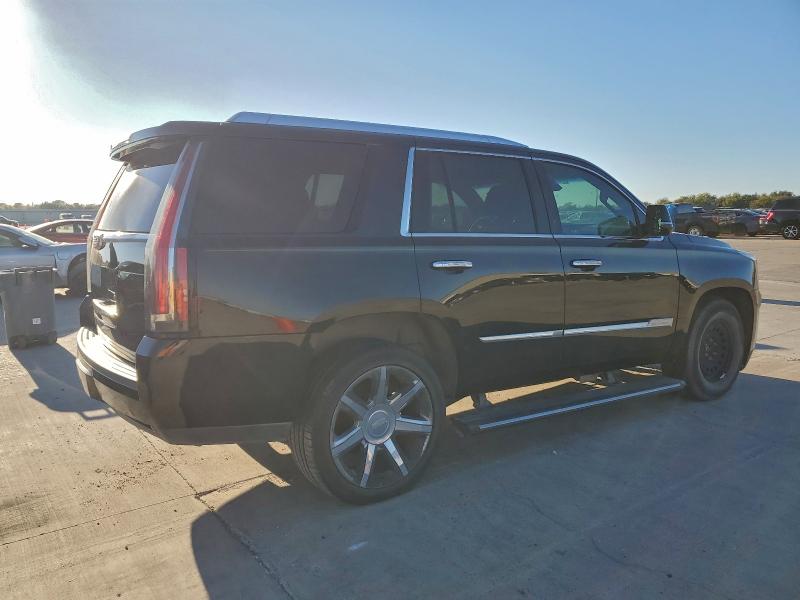 Photo 3 from auction – 2016 CADILLAC ESCALADE P with VIN 1GYS4CKJ4GR331491