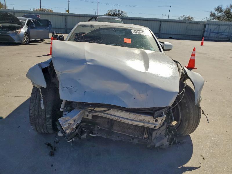Photo 5 from auction – 2011 NISSAN 370Z BASE with VIN JN1AZ4EH6BM554562
