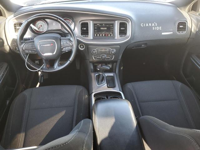 Photo 8 from auction – 2022 DODGE CHARGER SX with VIN 2C3CDXBG9NH239428