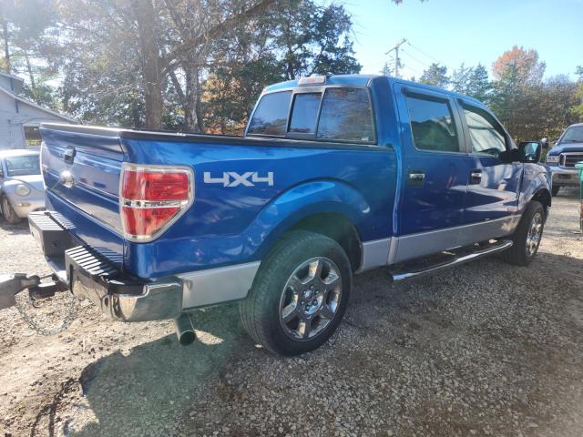 Photo 4 from auction – 2014 FORD F150 SUPER with VIN 1FTFW1ET4EKF22577