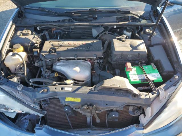Photo 11 from auction – 2004 TOYOTA CAMRY LE with VIN 4T1BE30K64U833356