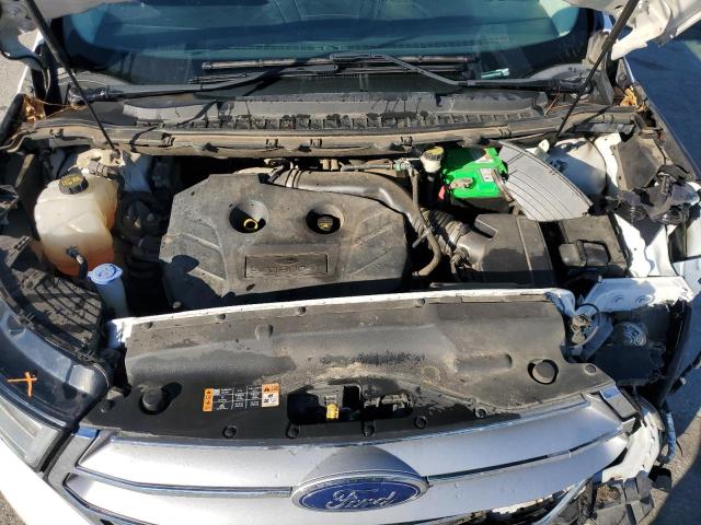 Photo 11 from auction – 2016 FORD EDGE SEL with VIN 2FMPK3J90GBC18080