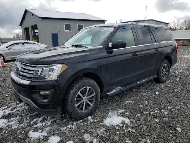 FORD EXPEDITION 2019 with VIN 1FMJK1JT5KEA19643 - Photo from auction