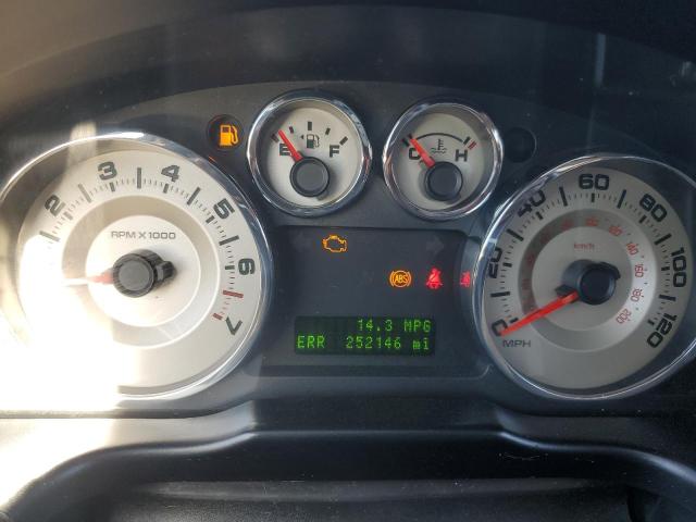 Photo 9 from auction – 2010 FORD EDGE SEL with VIN 2FMDK3JC6ABA94564