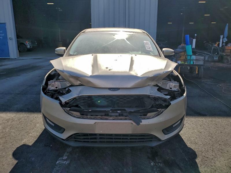 Photo 5 from auction – 2018 FORD FOCUS SEL with VIN 1FADP3M20JL245655