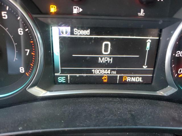 Photo 9 from auction – 2016 CHEVROLET MALIBU LT with VIN 1G1ZE5ST7GF351758