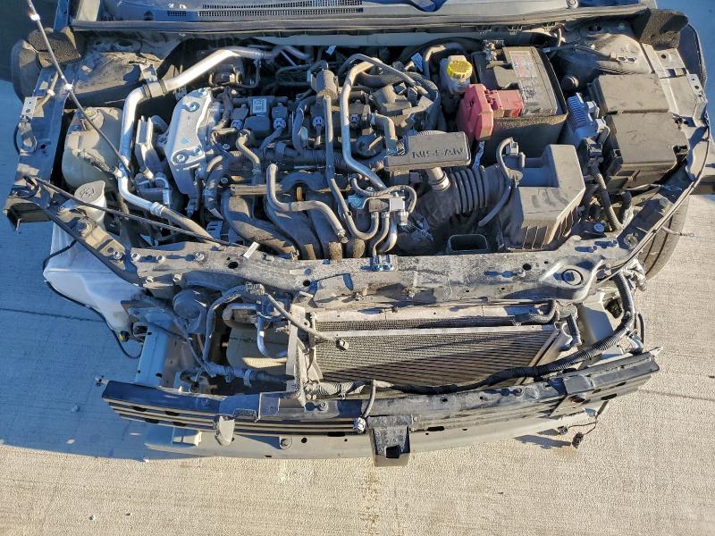 Photo 11 from auction – 2023 NISSAN SENTRA SV with VIN 3N1AB8CV6PY254643