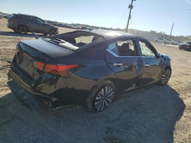 Photo 3 from auction – 2025 NISSAN ALTIMA with VIN 1N4BL4DVXSN390081
