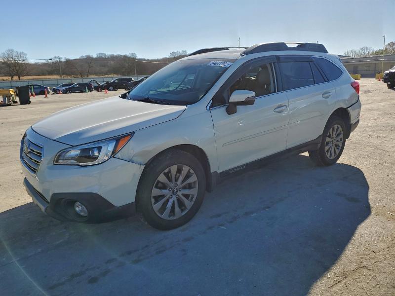 SUBARU OUTBACK 2. 2016 with VIN 4S4BSANC0G3294578 - Photo from auction
