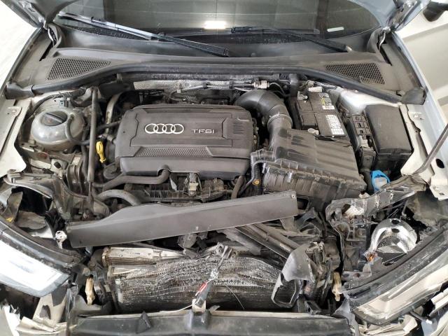 Photo 11 from auction – 2015 AUDI A3 PREMIUM with VIN WAUEFGFF5F1001587