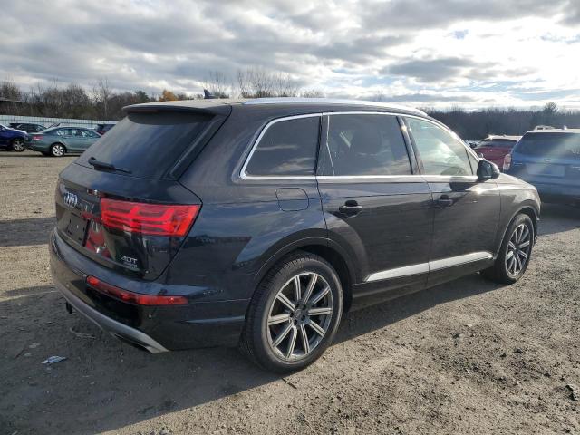 Photo 3 from auction – 2017 AUDI Q7 PRESTIG with VIN WA1VAAF79HD040251