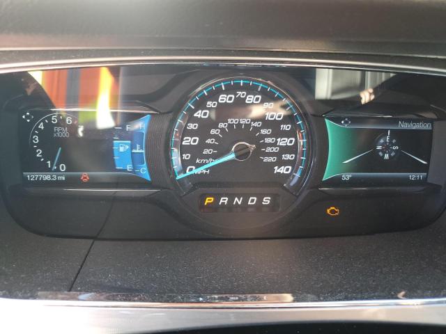 Photo 9 from auction – 2016 FORD TAURUS SEL with VIN 1FAHP2E8XGG155946