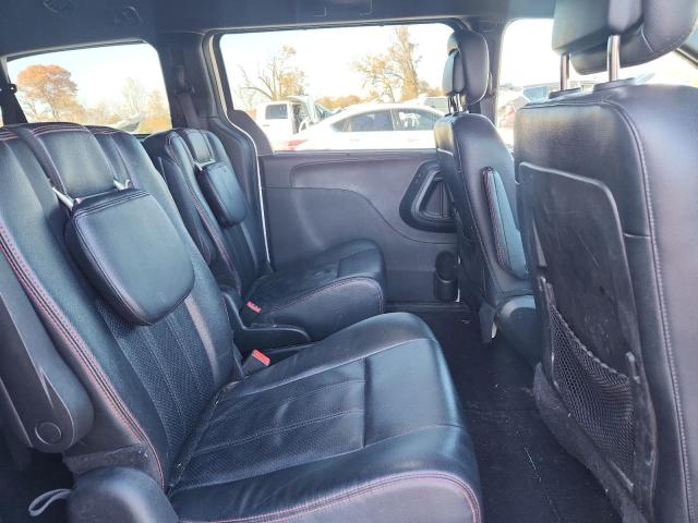 Photo 11 from auction – 2019 DODGE GRAND CARA with VIN 2C4RDGEG8KR661746
