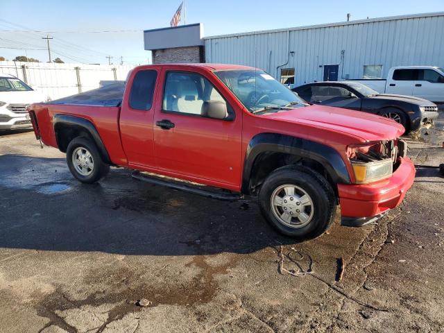 Photo 4 from auction – 2007 CHEVROLET COLORADO with VIN 1GCCS199678147501